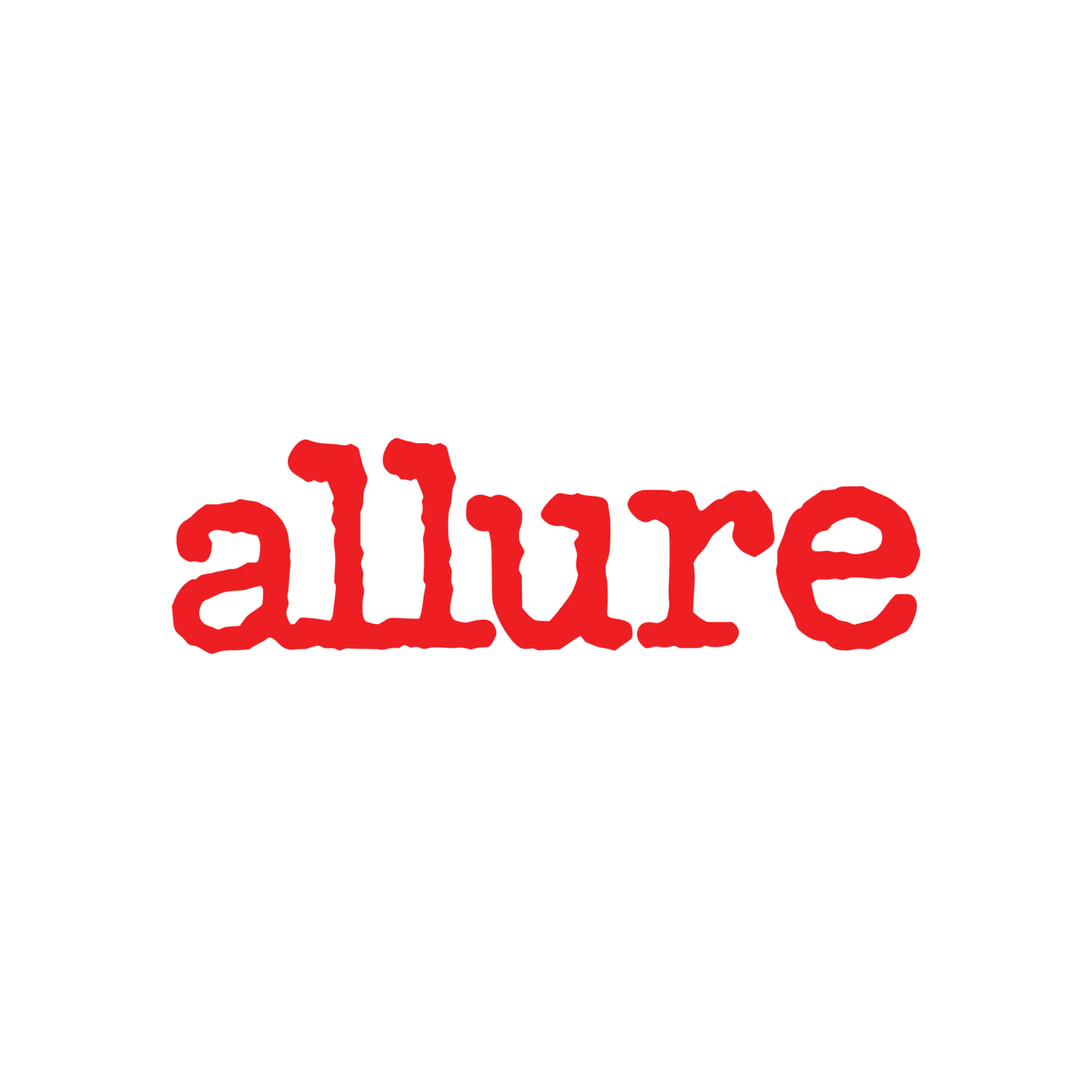 allure