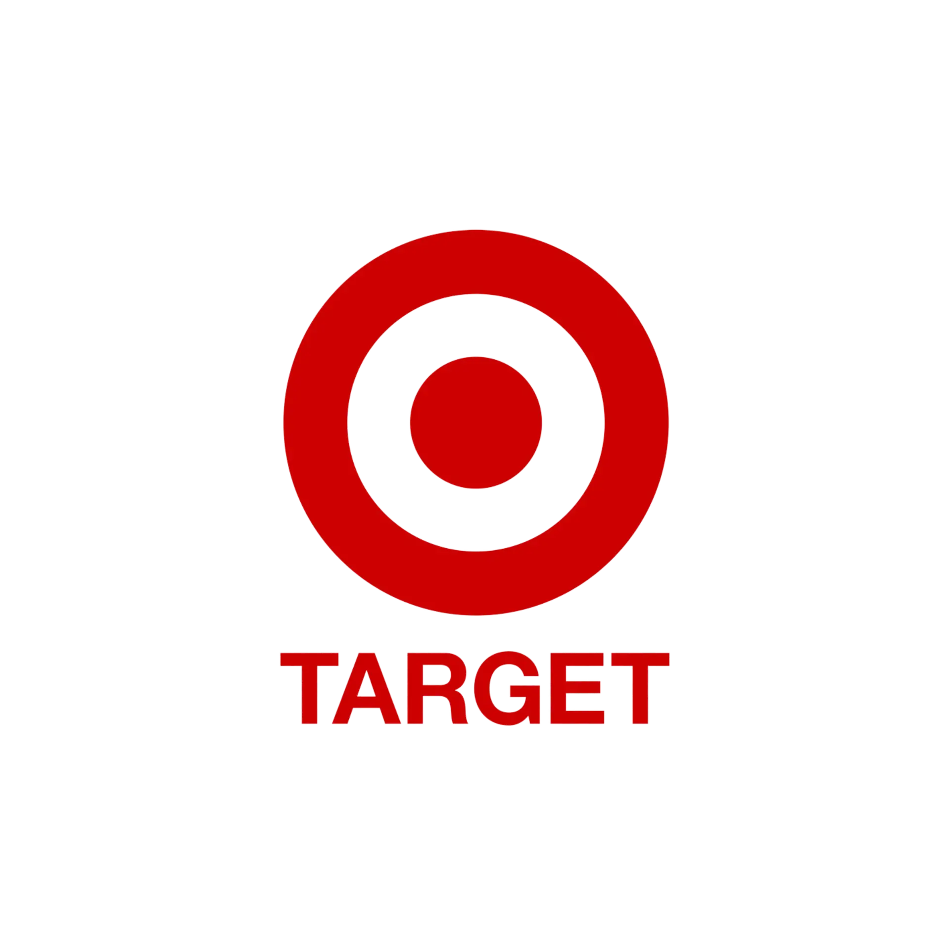 target