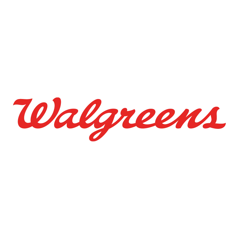 walgreens