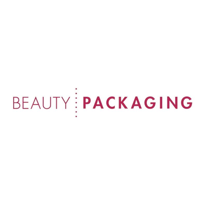 Beauty Packaging logo clear