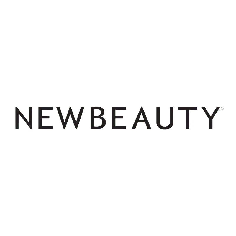 New Beauty logo clear