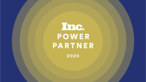 2025 Inc. Power Partner Awards