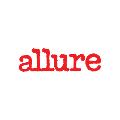 Allure logo