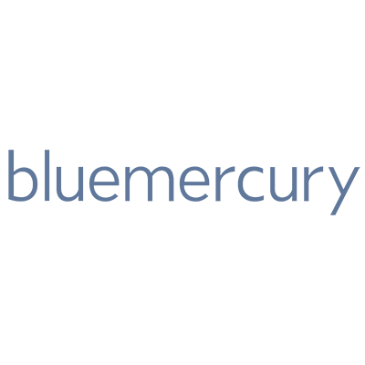 Blue Mercury logo