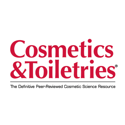 Cosmetic & Toiletries logo
