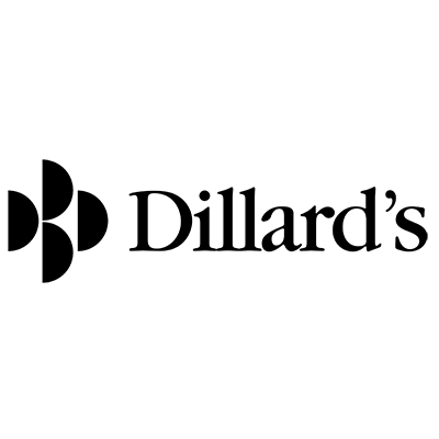 Dillard's logo