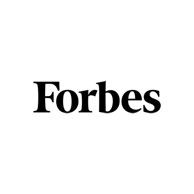 Forbes logo