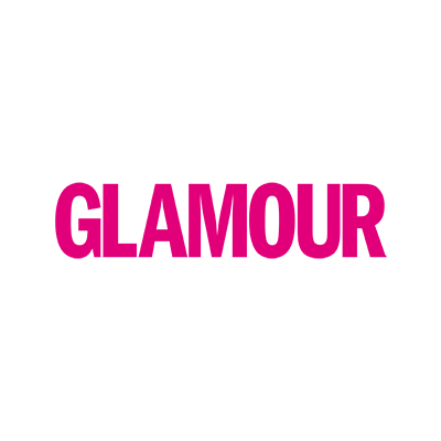 Glamour logo