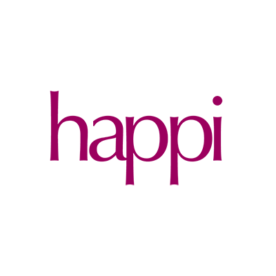 Happi logo