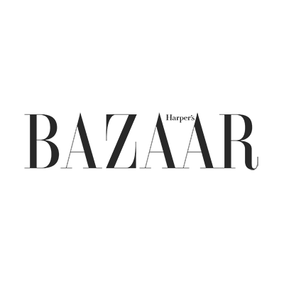 Harper's Bazaar logo