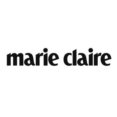 Marie Claire logo