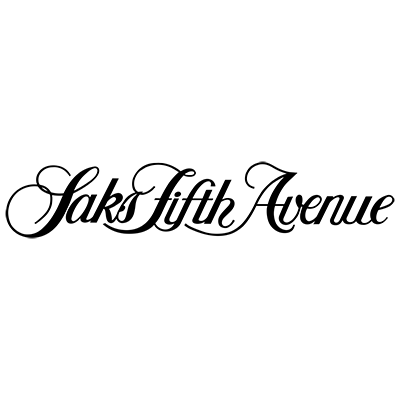 Sak's Fifth Avenue logo