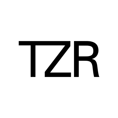 TZR logo