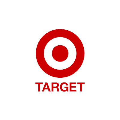 Target logo