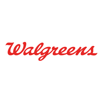 Walgreens logo