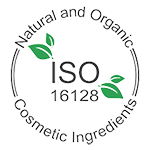 Natural and Organic Cosmetic Ingredients