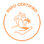 RSPO Certified