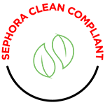Sephora Clean Compliant